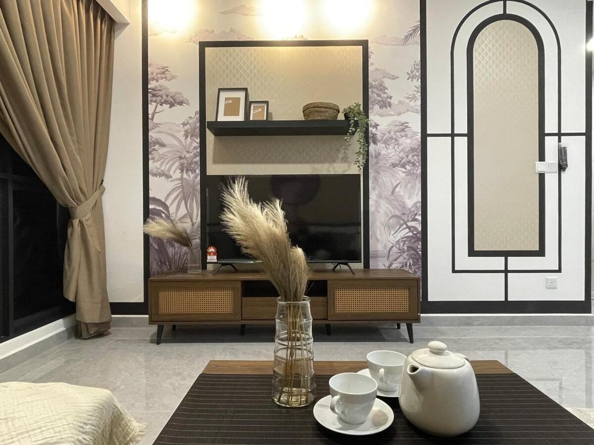 Avant-garde 2br Agile Bukit Bintang By Rumabnb Apartment *