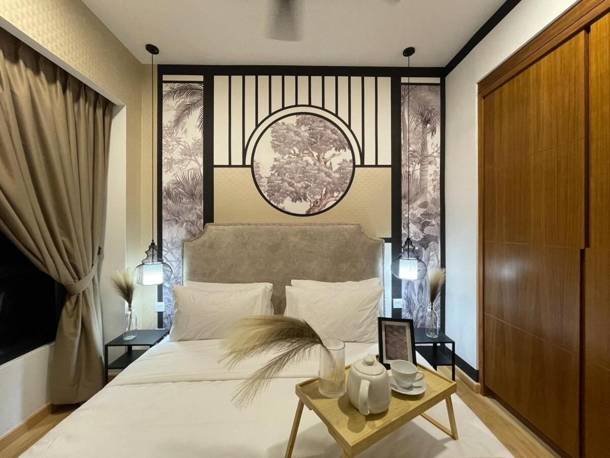 Avant-garde 2br Agile Bukit Bintang By Rumabnb *