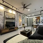 Avant-Garde 2Br Agile Bukit Bintang By Rumabnb