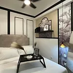 Avant-Garde 2Br Agile Bukit Bintang By Rumabnb