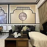 Avant-Garde 2Br Agile Bukit Bintang By Rumabnb