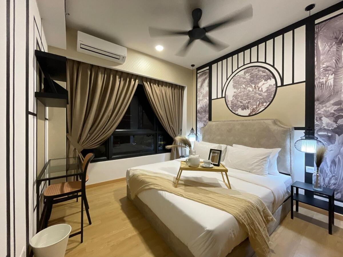 Avant-garde 2br Agile Bukit Bintang By Rumabnb Pangsapuri