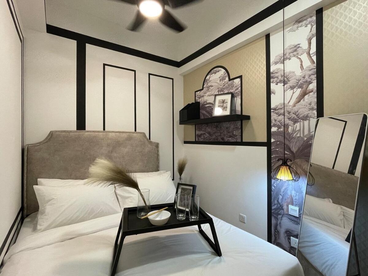 Pangsapuri Avant-garde 2br Agile Bukit Bintang By Rumabnb *