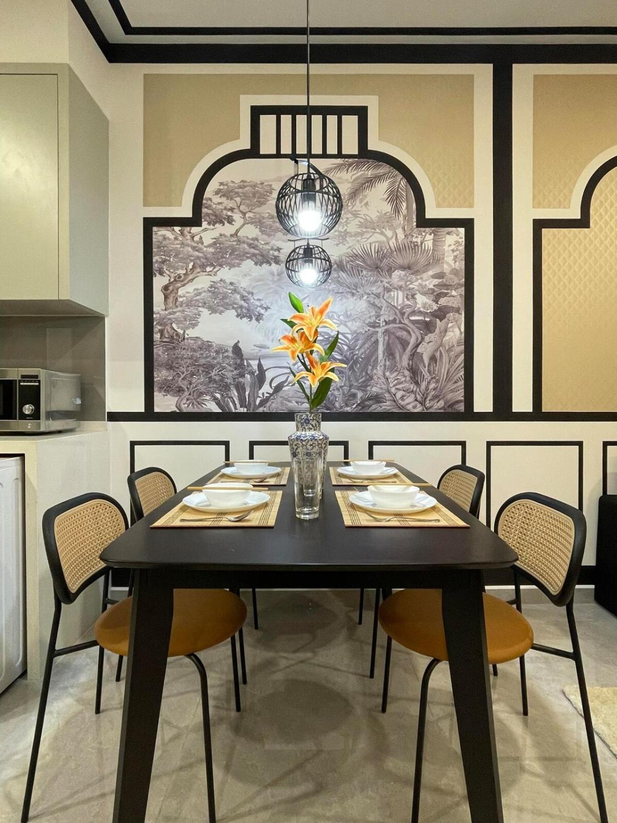 Avant-garde 2br Agile Bukit Bintang By Rumabnb Pangsapuri