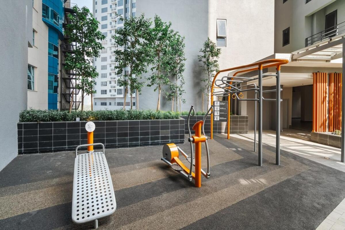 Avant-garde 2br Agile Bukit Bintang By Rumabnb Pangsapuri Kuala Lumpur