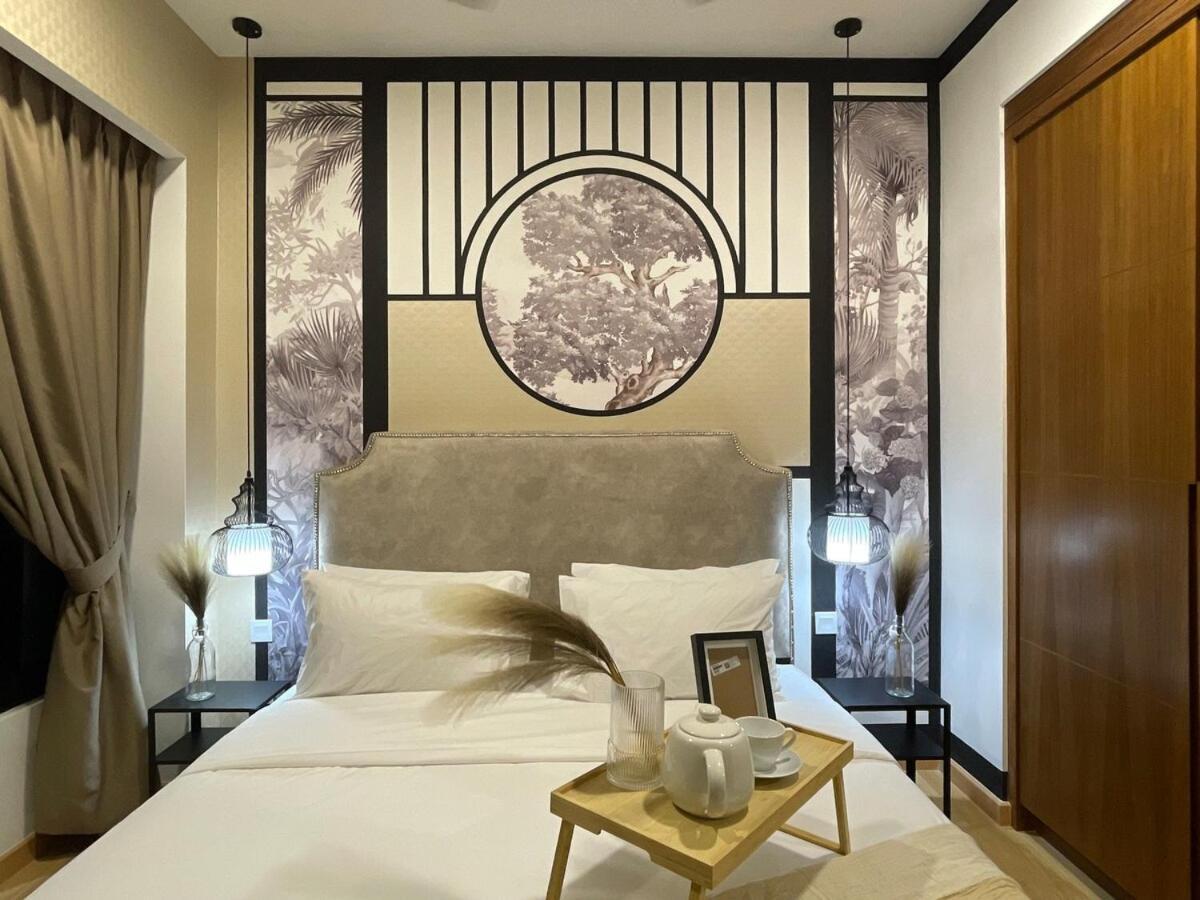 Avant-garde 2br Agile Bukit Bintang By Rumabnb