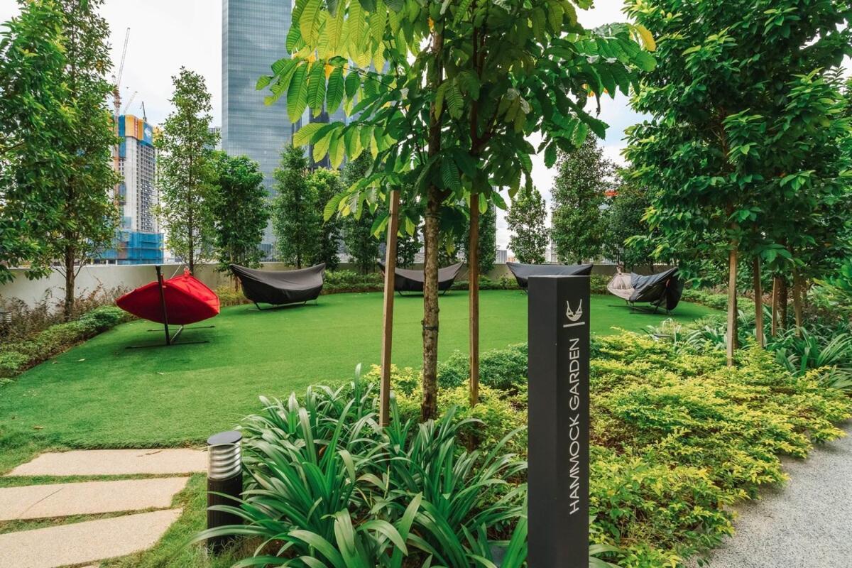 Pangsapuri Avant-garde 2br Agile Bukit Bintang By Rumabnb