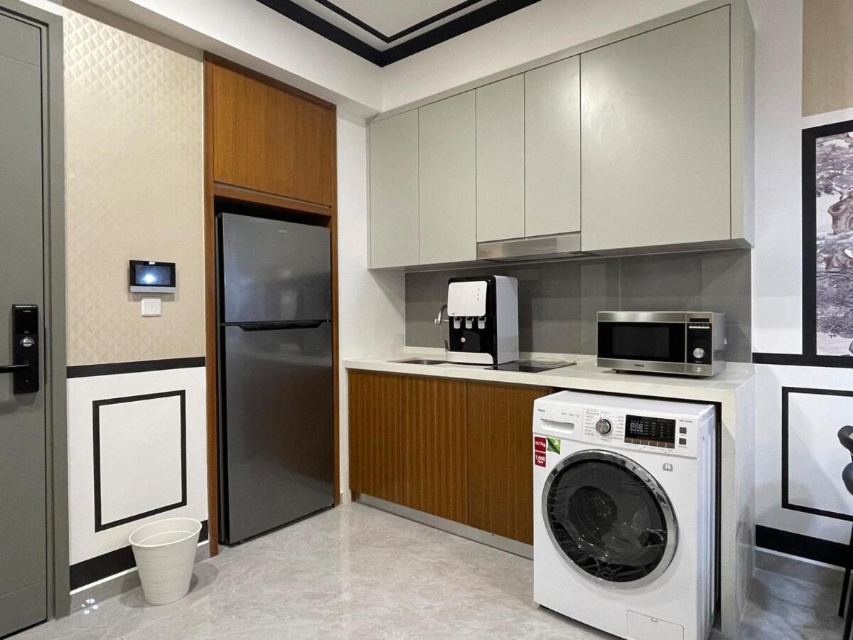 Avant-garde 2br Agile Bukit Bintang By Rumabnb Pangsapuri Kuala Lumpur