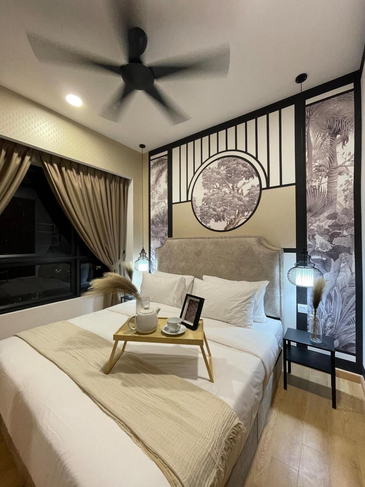 Avant-garde 2br Agile Bukit Bintang By Rumabnb Kuala Lumpur