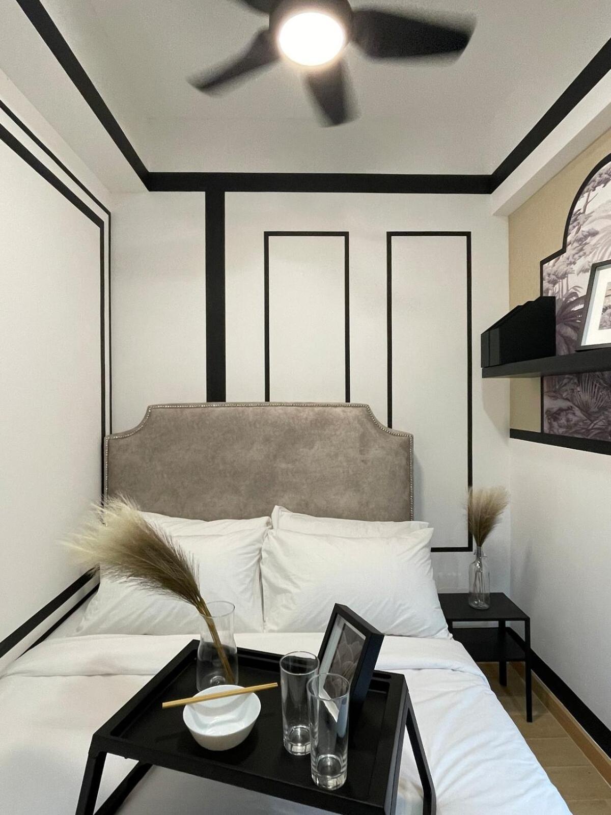 Avant-garde 2br Agile Bukit Bintang By Rumabnb Kuala Lumpur