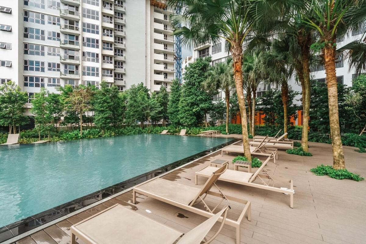 Avant-garde 2br Agile Bukit Bintang By Rumabnb *