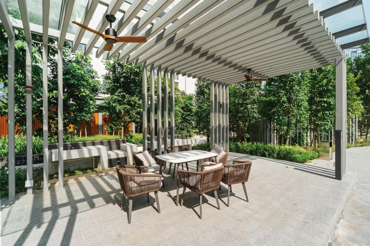 Avant-garde 2br Agile Bukit Bintang By Rumabnb Pangsapuri *