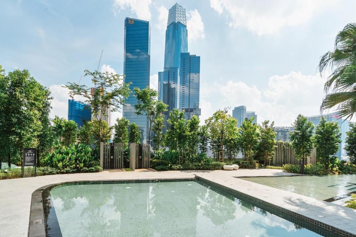 Avant-garde 2br Agile Bukit Bintang By Rumabnb