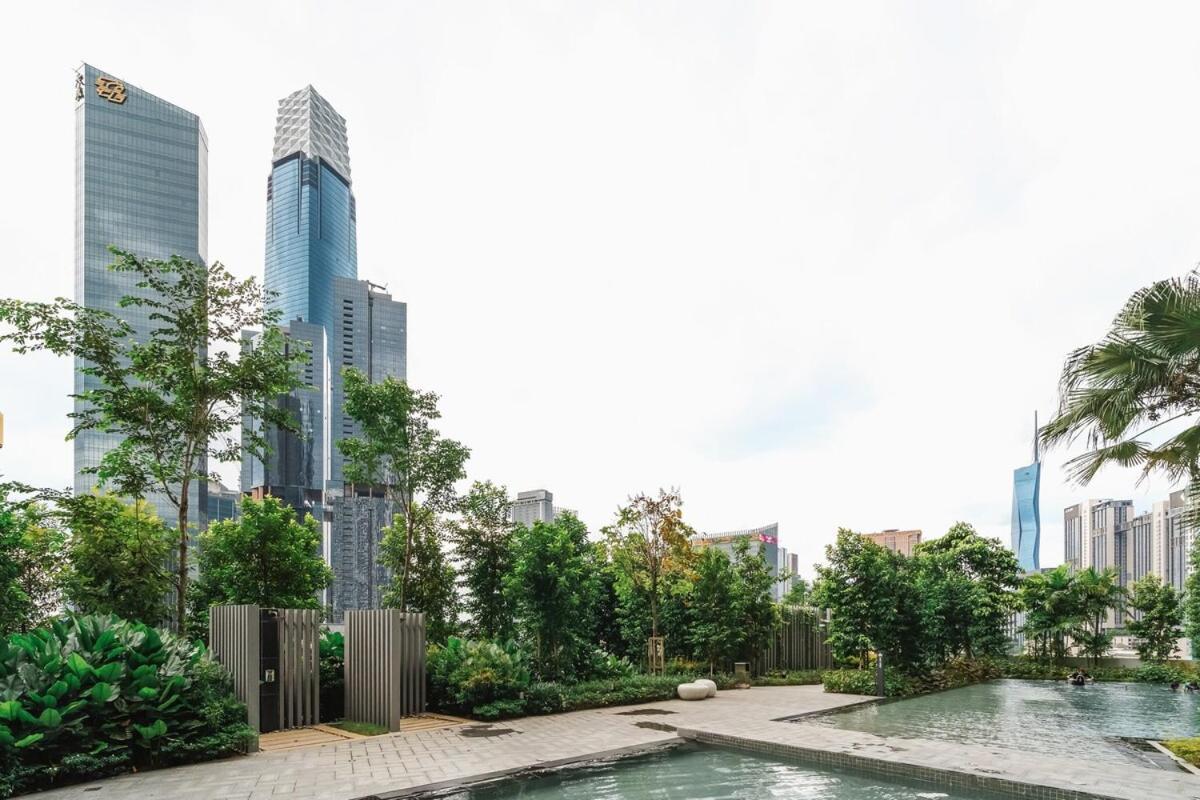 Avant-garde 2br Agile Bukit Bintang By Rumabnb Pangsapuri