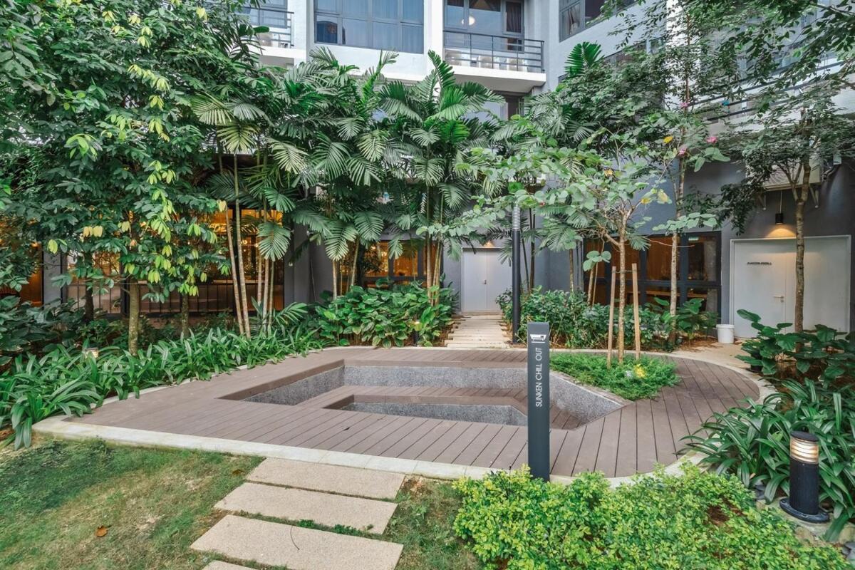 Avant-garde 2br Agile Bukit Bintang By Rumabnb *